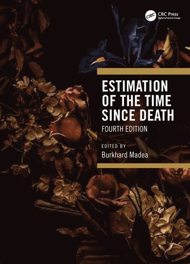 bokomslag Estimation of the Time Since Death