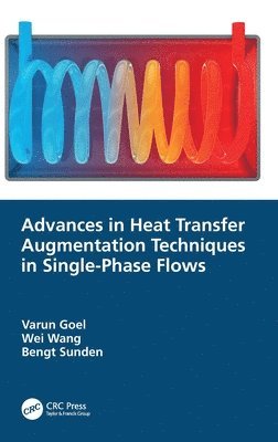 Advances in Heat Transfer Augmentation Techniques in Single-Phase Flows 1