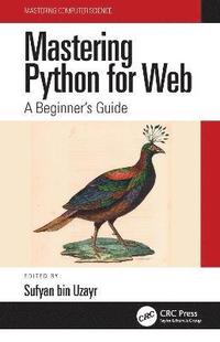 bokomslag Mastering Python for Web