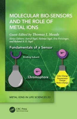 Molecular Bio-Sensors and the Role of Metal Ions 1