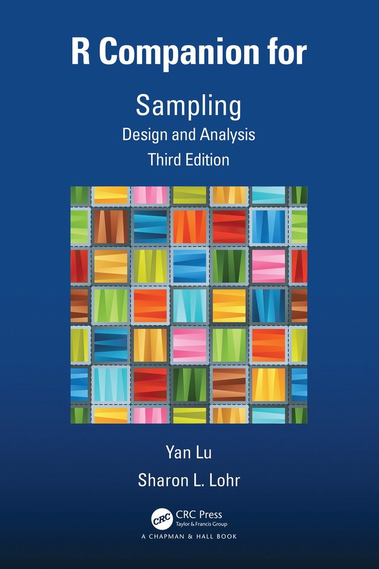 R Companion for Sampling 1