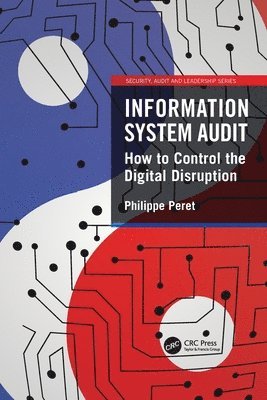 Information System Audit 1