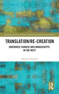 bokomslag Translation/re-Creation