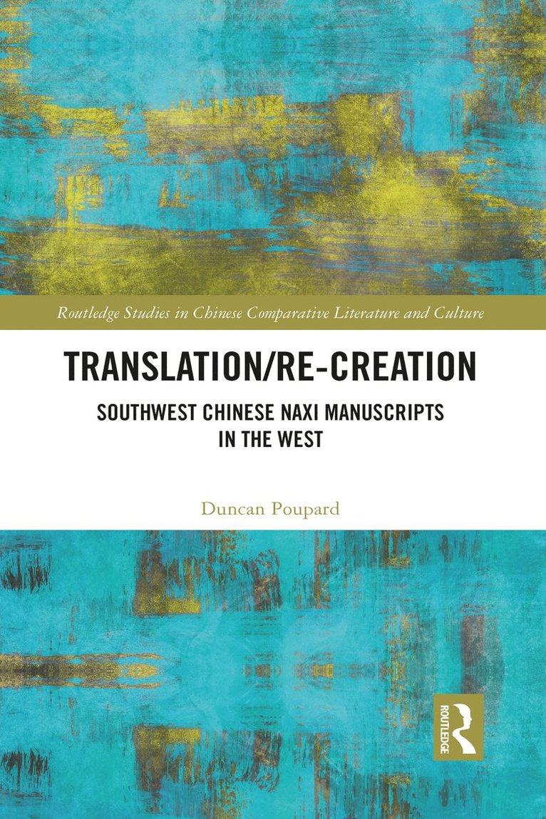 Translation/re-Creation