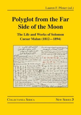 Polyglot from the Far Side of the Moon