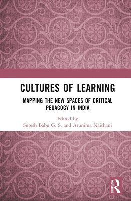 Cultures of Learning 1