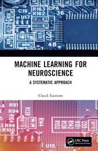 bokomslag Machine Learning for Neuroscience