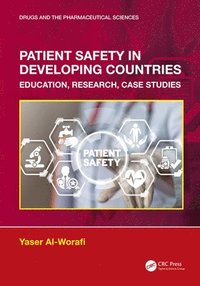 bokomslag Patient Safety in Developing Countries