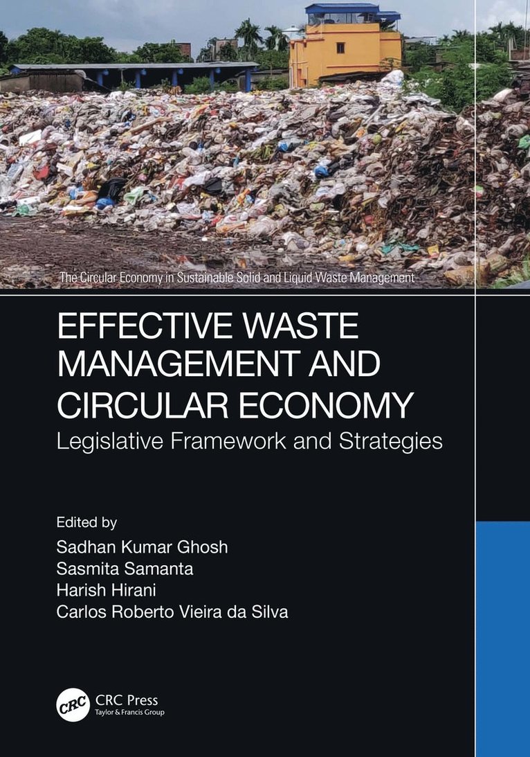 Effective Waste Management and Circular Economy 1