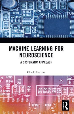 bokomslag Machine Learning for Neuroscience