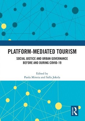 Platform-Mediated Tourism 1