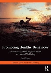 bokomslag Promoting Healthy Behaviour