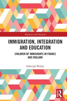Immigration, Integration and Education 1