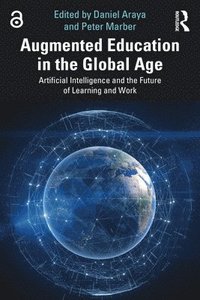 bokomslag Augmented Education in the Global Age