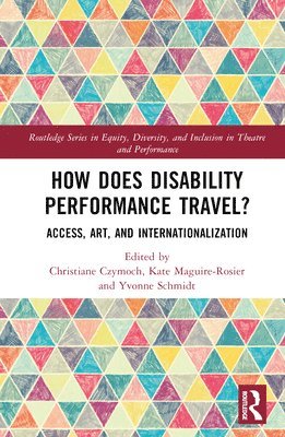 How Does Disability Performance Travel? 1