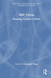 bokomslag 360° Circus