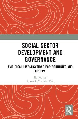 Social Sector Development and Governance 1