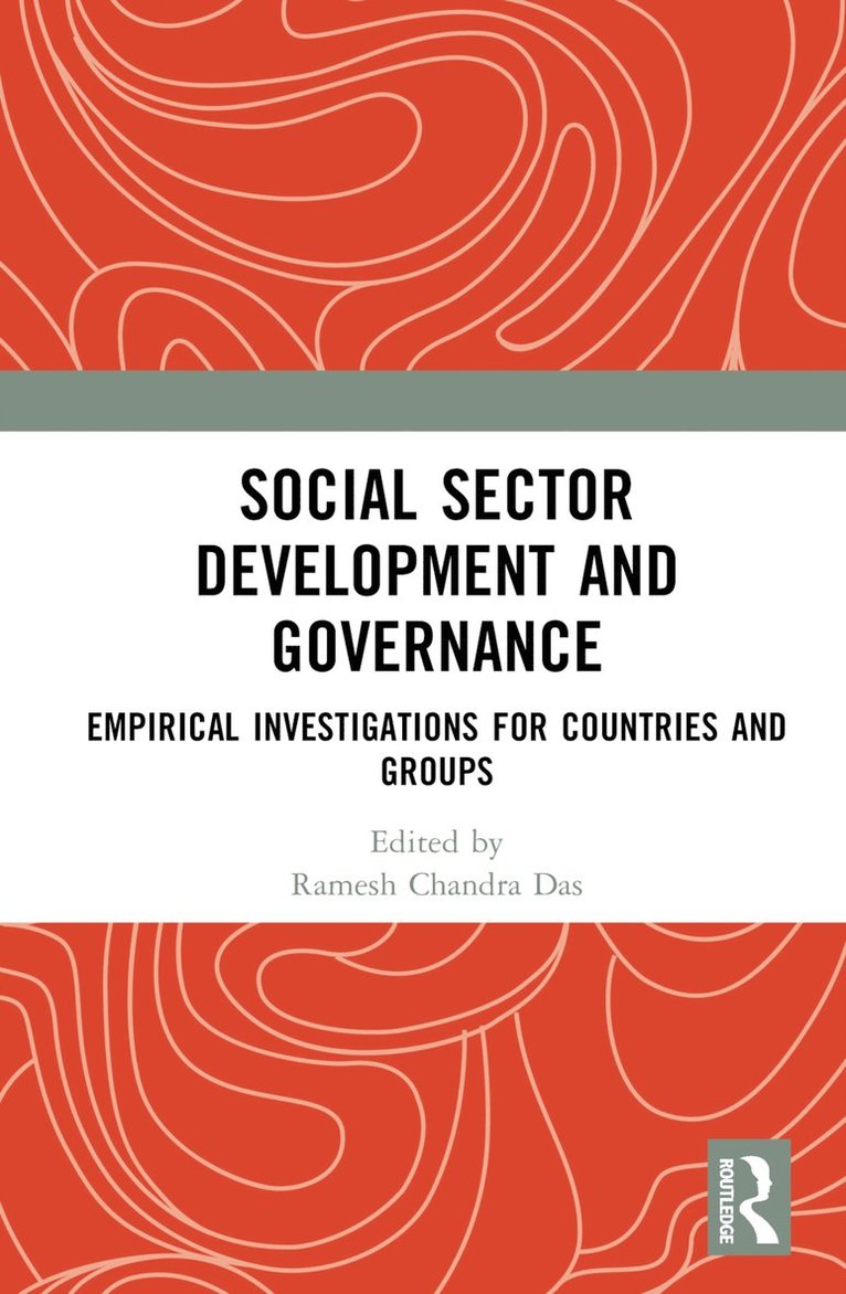 Social Sector Development and Governance