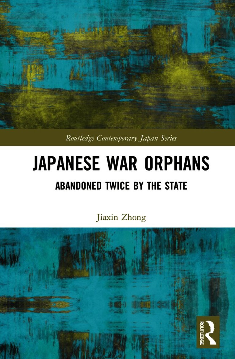 Japanese War Orphans