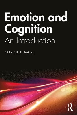 Emotion and Cognition 1