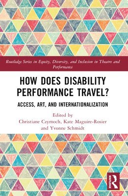 bokomslag How Does Disability Performance Travel?