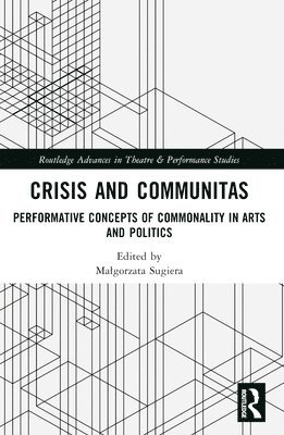 Crisis and Communitas 1