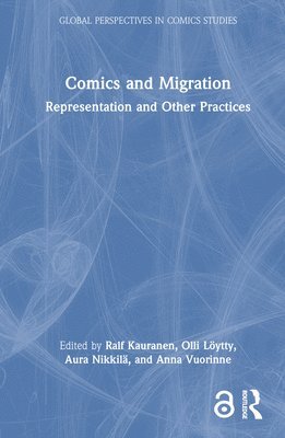 Comics and Migration 1