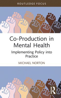 Co-Production in Mental Health 1