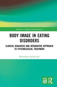 bokomslag Body Image in Eating Disorders
