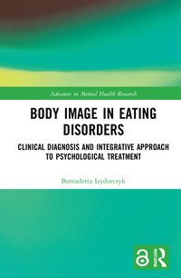 bokomslag Body Image in Eating Disorders