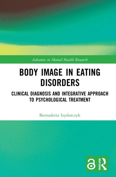 bokomslag Body Image in Eating Disorders