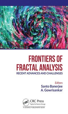 Frontiers of Fractal Analysis 1