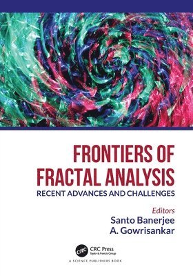 Frontiers of Fractal Analysis 1