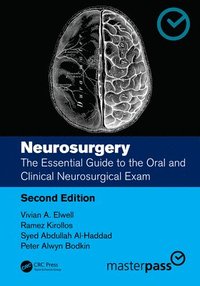 bokomslag Neurosurgery