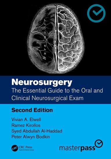 Vivian A. Elwell, Ramez Kirollos, Syed Abdullah Al-Haddad, Peter Alwyn Bodkin - Neurosurgery, Häftad