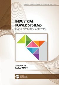 bokomslag Industrial Power Systems