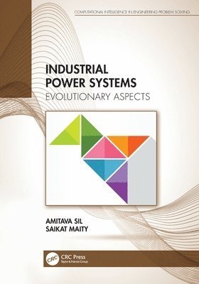 bokomslag Industrial Power Systems