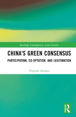 China's Green Consensus 1