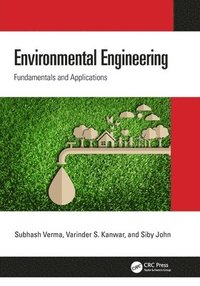 bokomslag Environmental Engineering