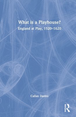 What is a Playhouse? 1