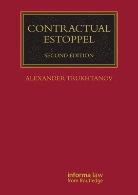Contractual Estoppel
