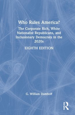 Who Rules America? 1