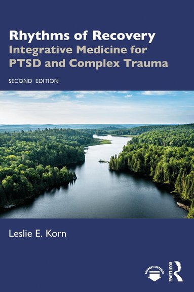 Leslie E. Korn - Rhythms of Recovery, Häftad