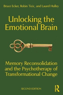 Unlocking the Emotional Brain 1