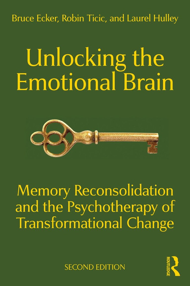 Unlocking the Emotional Brain 1