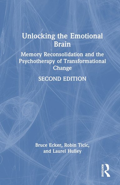 bokomslag Unlocking the Emotional Brain