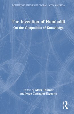 bokomslag The Invention of Humboldt