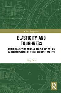 bokomslag Elasticity and Toughness