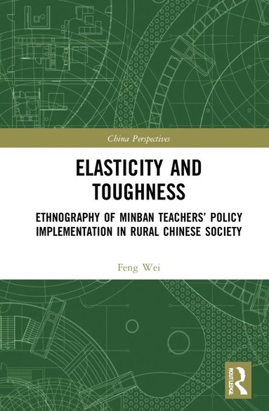 bokomslag Elasticity and Toughness