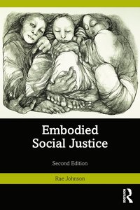 bokomslag Embodied Social Justice